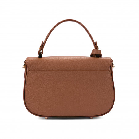 Damentasche 022g golden brown