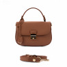 Damentasche 022g golden brown