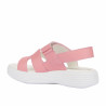 Kindersandalen 2500 rosa