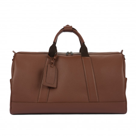 Reisetasche 305g 01 biz cognac