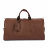 Reisetasche 305g 01 biz cognac