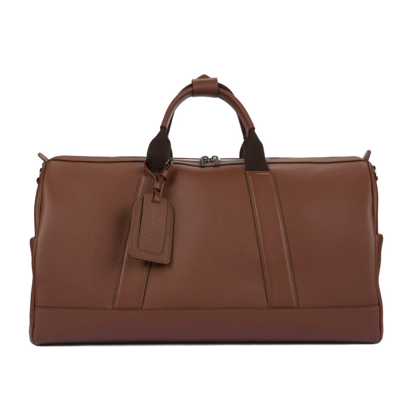 Reisetasche 305g 01 biz cognac