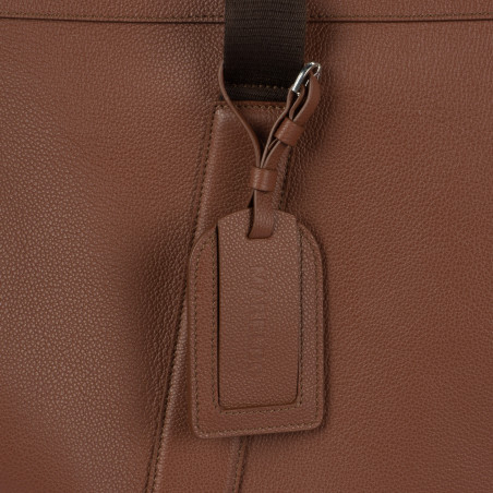 Reisetasche 305g 01 biz cognac