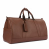 Reisetasche 305g 01 biz cognac