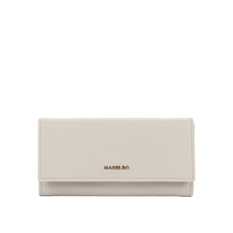 Damenportemonnaie 207g Panna