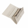 Damenportemonnaie 207g Panna