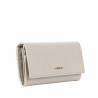 Damenportemonnaie 207g Panna