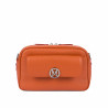 Damentasche zum Umhängen 014g 01 orange