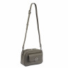 Damentasche für die Schulter 014g 01 taupe