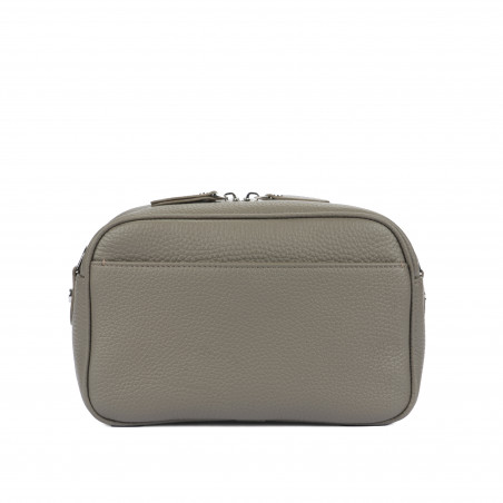 Damentasche für die Schulter 014g 01 taupe