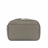 Damentasche für die Schulter 014g 01 taupe