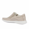 Herren Mokassins 9002 Beige