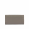 Damenbrieftasche 207g 01 Taupe
