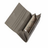 Damenbrieftasche 207g 01 Taupe