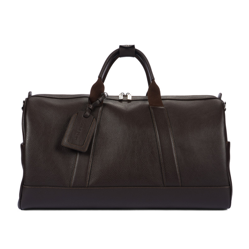 Reisetasche 305g 01 biz Kaffee