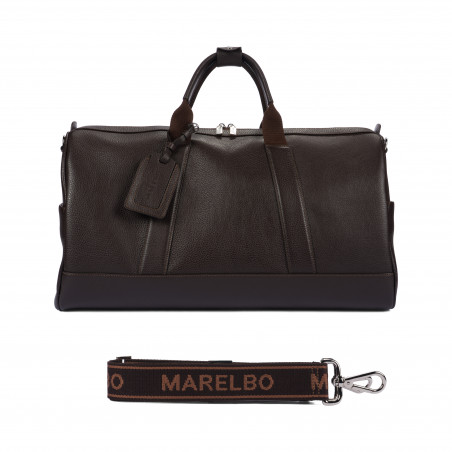 Reisetasche 305g 01 biz Kaffee