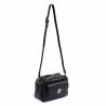 Damentasche 014g 01 schwarz