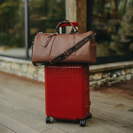 Reisetasche 305g 01 biz cognac lifestyle