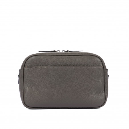Damenschultertasche 014g 01 Grej