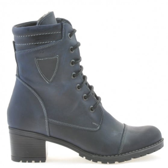 Damenstiefel 3279 Tuxon Indigo Damenstiefel 3279 Tuxon Indigo