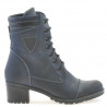 Damenstiefel 3279 Tuxon Indigo