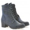 Damenstiefel 3279 Tuxon Indigo
