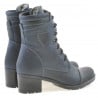 Damenstiefel 3279 Tuxon Indigo