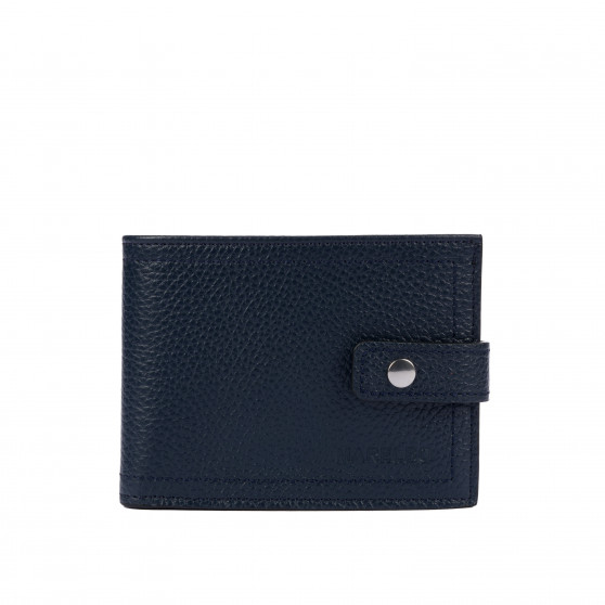 Herrenportemonnaie 210g indigo