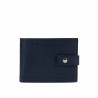 Herrenportemonnaie 210g indigo