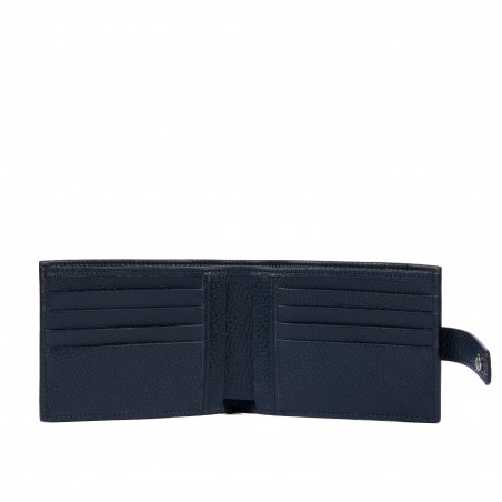 Herrenportemonnaie 210g indigo