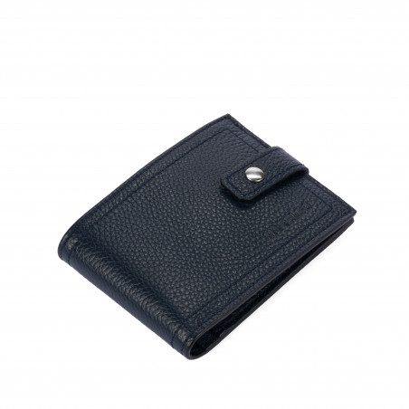 Herrenportemonnaie 210g indigo