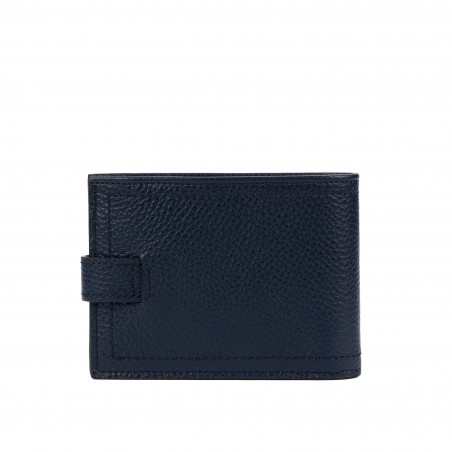 Herrenportemonnaie 210g indigo