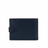 Herrenportemonnaie 210g indigo