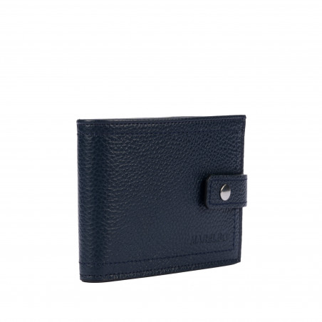 Herrenportemonnaie 210g indigo