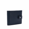 Herrenportemonnaie 210g indigo