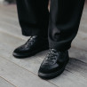Casual/Sport Herrenschuhe 998 schwarz kombiniert lifestyle