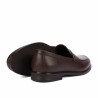 Herren-Casual-Schuhe 9000 braun