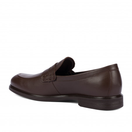 Herren-Casual-Schuhe 9000 braun