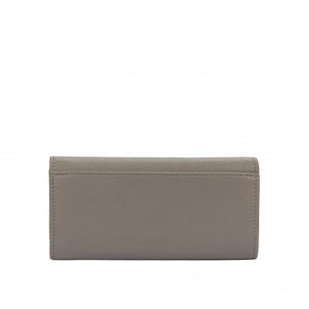 Damenportemonnaie 207g taupe
