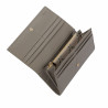 Damenportemonnaie 207g taupe