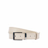 Damen Gürtel 26mc beige