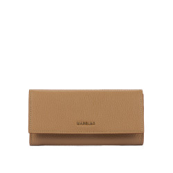 Damen Geldbörse 207g braun