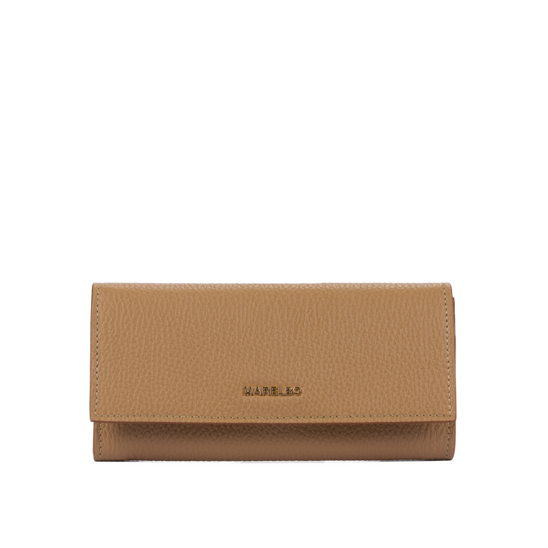 Damen Geldbörse 207g braun