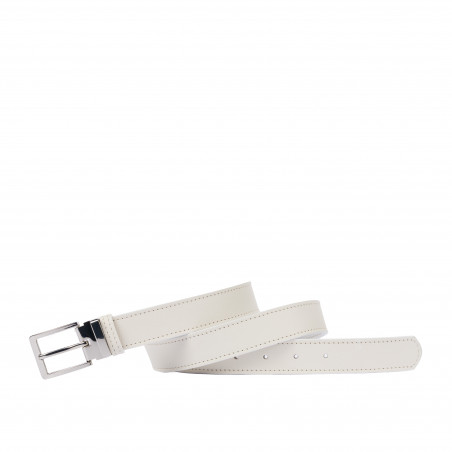Damen Gürtel 26mc biz panna