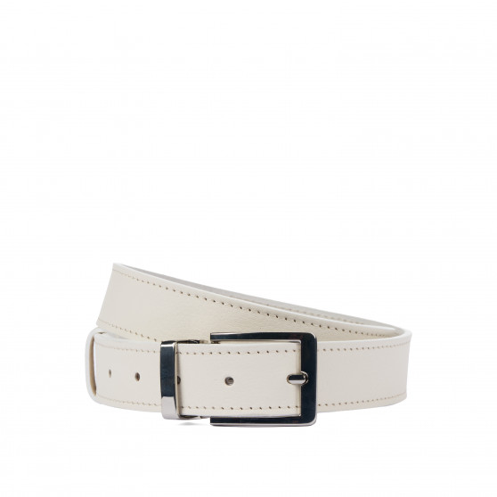 Damen Gürtel 26mc biz panna