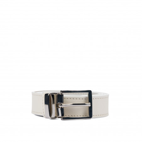 Damen Gürtel 26mc biz panna