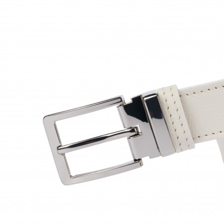 Damen Gürtel 26mc biz panna