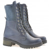 Damenstiefeletten 3291 Indigo