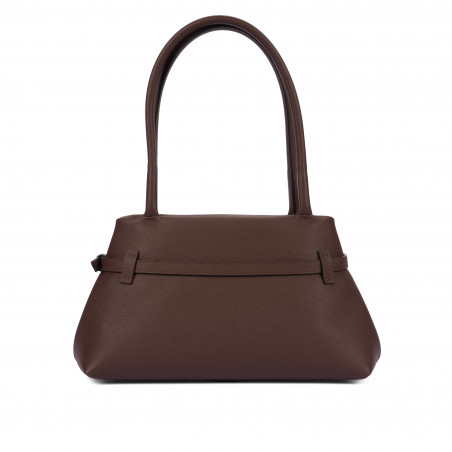 Damentasche Schultertasche 053g Testa di Moro