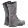Kinderschuhe 3212 violett Perlmutt